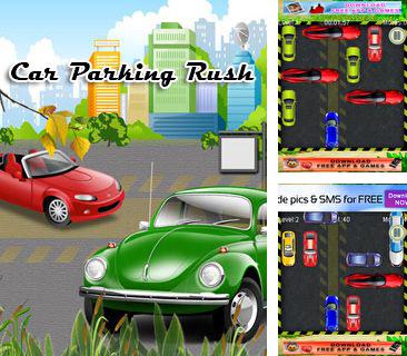 3d car parking games free download for mobile