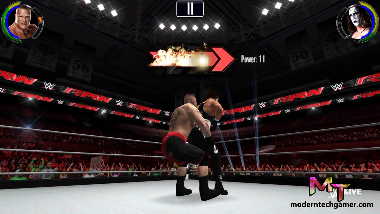 Wwe 2k Game Download For Android